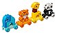 Lego Trem De Animais 42118 - Imagem 2