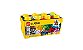 Lego Caixa Media De Peças Criativas 484 Peças 10696 - Imagem 1