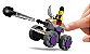 Lego Ninjago O Electro Mech De Jay 106 Peças 71740 - Imagem 2