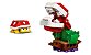 Lego Super Mario O Desafio Das Plantas Piranhas 71382 - Imagem 3
