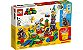 Lego Super Mario Domine Sua Aventura Expansão 366 Pçs 71380 - Imagem 1