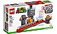 Lego Super Mario Queda Do Tumbo 71376 - Imagem 1