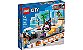 Lego City Parque De Skate 195 Peças 60290 - Imagem 1