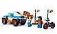 Lego City Parque De Skate 195 Peças 60290 - Imagem 2