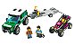 Lego City Transportador De Buggy De Corrida 60288 - Imagem 3