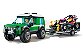 Lego City Transportador De Buggy De Corrida 60288 - Imagem 5