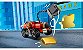Lego City Perseguição Do Carro Perfurador 60273 - Imagem 6