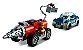 Lego City Perseguição Do Carro Perfurador 60273 - Imagem 4