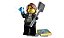 Lego City Transporte De Barco Da Policia De Elite 60272 - Imagem 2