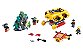 Lego City Submarino De Exploração Do Oceano 60264 - Imagem 3