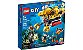 Lego City Submarino De Exploração Do Oceano 60264 - Imagem 1
