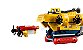 Lego City Submarino De Exploração Do Oceano 60264 - Imagem 2
