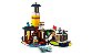 Lego Creator Casa Da Praia Do Surfista 564 Peças 31118 - Imagem 3