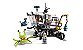 Lego Creator Carro Lunar Explorador 31107 - Imagem 4