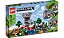 Lego Minecraft The Crafting Box 3.0 564 Peças 21161 - Imagem 1