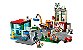 Lego City Centro Da Cidade 790 Peças 60292 - Imagem 3
