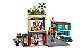 Lego City Centro Da Cidade 790 Peças 60292 - Imagem 7