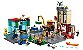Lego City Centro Da Cidade 790 Peças 60292 - Imagem 2