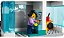Lego City Casa De Família Moderna 388 Peças 60291 - Imagem 7