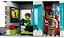 Lego City Casa De Família Moderna 388 Peças 60291 - Imagem 6