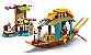 Lego Disney O Barco De Boun 247 Peças 43185 - Imagem 4
