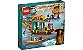 Lego Disney O Barco De Boun 247 Peças 43185 - Imagem 1