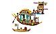 Lego Disney O Barco De Boun 247 Peças 43185 - Imagem 5