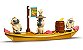 Lego Disney O Barco De Boun 247 Peças 43185 - Imagem 3