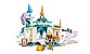 Lego Disney Raya E O Dragão Sisu 216 Peças 43184 - Imagem 3