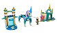 Lego Disney Raya E O Dragão Sisu 216 Peças 43184 - Imagem 5