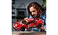 Lego Ferrari 488 Gte Af Corse 1677 Peças 42125 - Imagem 8