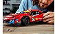 Lego Ferrari 488 Gte Af Corse 1677 Peças 42125 - Imagem 7