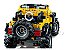 Lego Technic Jeep Wrangler 665 Peças 42122 - Imagem 6