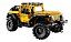 Lego Technic Jeep Wrangler 665 Peças 42122 - Imagem 5