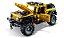 Lego Technic Jeep Wrangler 665 Peças 42122 - Imagem 4