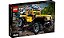 Lego Technic Jeep Wrangler 665 Peças 42122 - Imagem 1