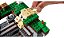 Lego Minecraft A Primeira Aventura 542 Peças 21169 - Imagem 8