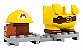Lego Mario Construtor Power Up 10 Peças 71373 - Imagem 5