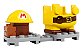 Lego Mario Construtor Power Up 10 Peças 71373 - Imagem 3