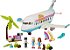 Lego Friends Avião De Heartlake City 574 Peças 41429 - Imagem 4