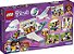 Lego Friends Avião De Heartlake City 574 Peças 41429 - Imagem 1