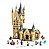 Lego Harry Potter A Torre De Astronomia De Hogwarts 75969 - Imagem 2