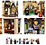 Lego Harry Potter A Torre De Astronomia De Hogwarts 75969 - Imagem 4