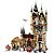 Lego Harry Potter A Torre De Astronomia De Hogwarts 75969 - Imagem 3