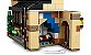 Lego Harry Potter 4 Privet Drive Rua Dos Alfeneiros 4 75968 - Imagem 3