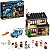 Lego Harry Potter 4 Privet Drive Rua Dos Alfeneiros 4 75968 - Imagem 1