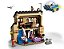 Lego Harry Potter 4 Privet Drive Rua Dos Alfeneiros 4 75968 - Imagem 5