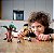 Lego Harry Potter A Floresta Proibida O Encontro De Grope E Umbridge 75967 - Imagem 5
