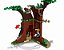 Lego Harry Potter A Floresta Proibida O Encontro De Grope E Umbridge 75967 - Imagem 6