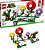 Lego Mario Caça Ao Tesouro De Toad Pacote De Expansão 71368 - Imagem 1